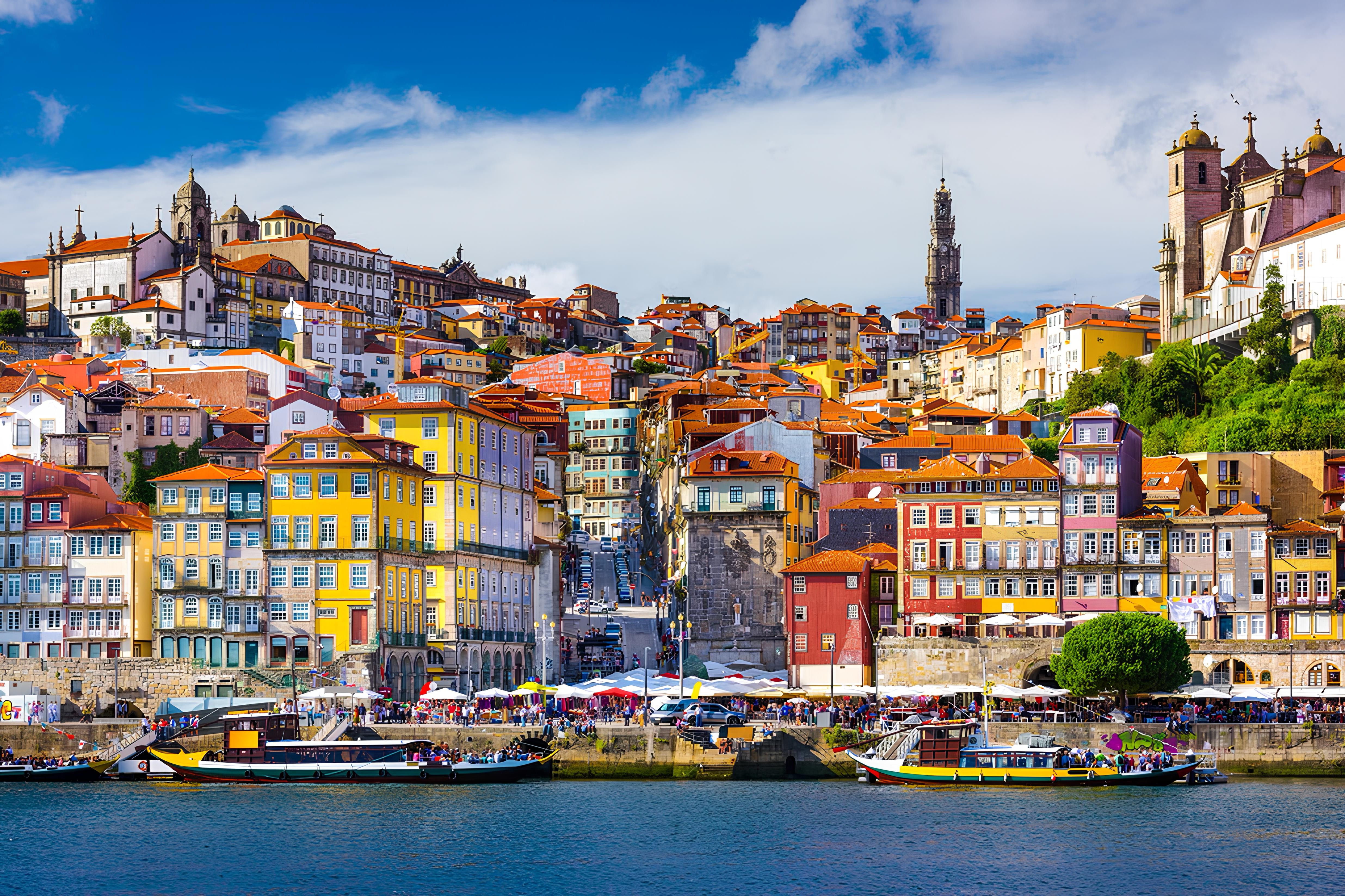 Porto